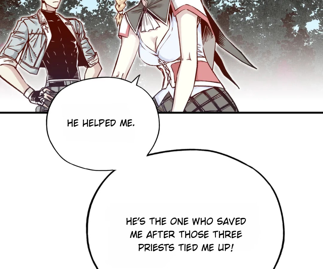 Ni Zai Dong Wo Yixia Shishi! Chapter 47 page 70 - 