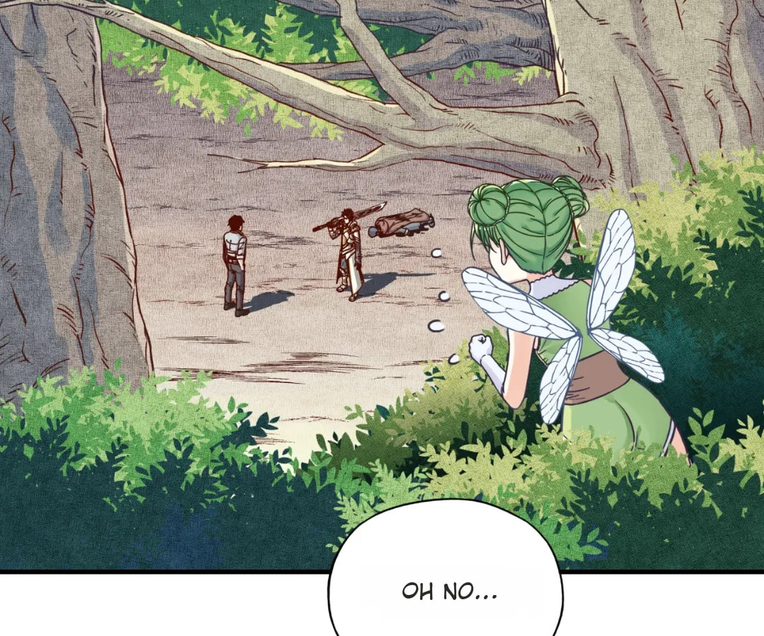 Ni Zai Dong Wo Yixia Shishi! Chapter 47 page 8 - 