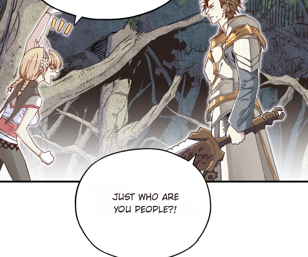 Ni Zai Dong Wo Yixia Shishi! Chapter 47 page 76 - 