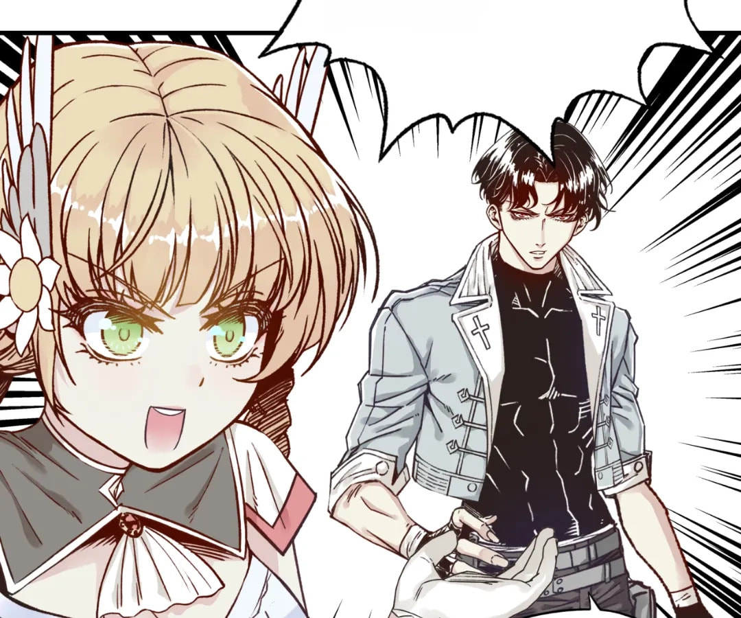 Ni Zai Dong Wo Yixia Shishi! Chapter 47 page 79 - 