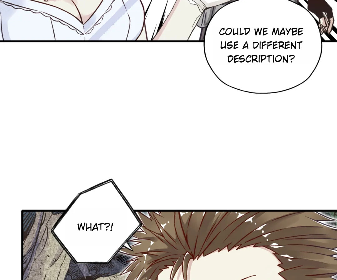 Ni Zai Dong Wo Yixia Shishi! Chapter 47 page 80 - 