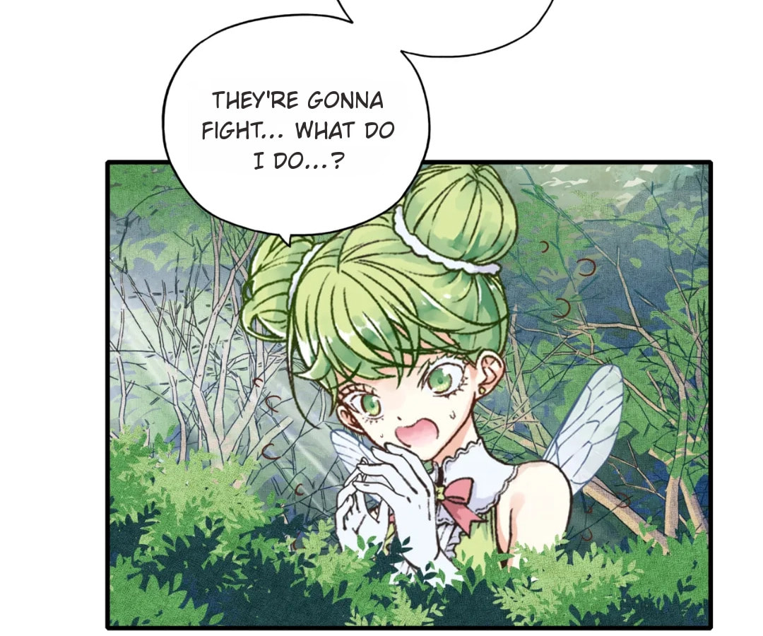 Ni Zai Dong Wo Yixia Shishi! Chapter 47 page 9 - 