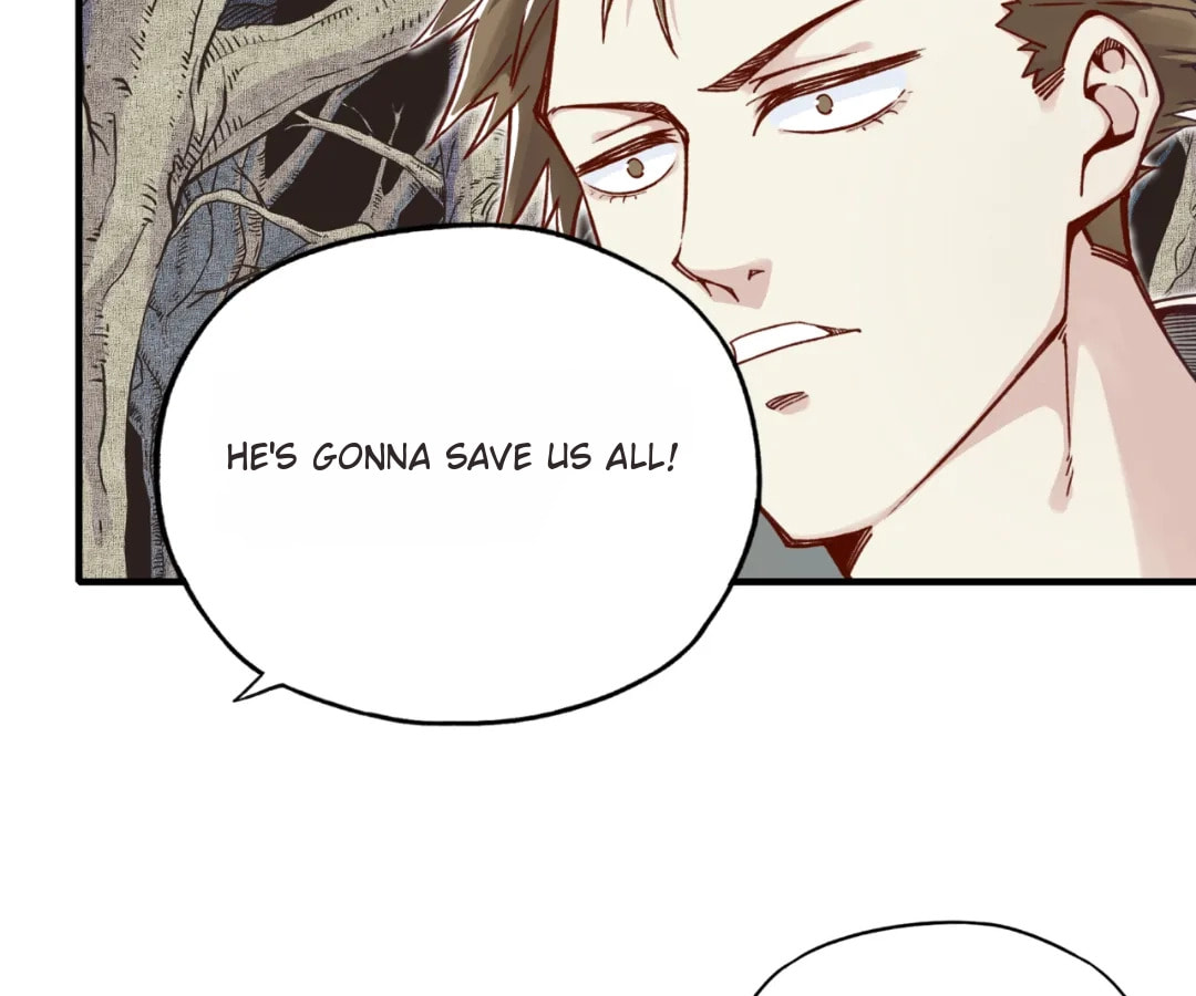 Ni Zai Dong Wo Yixia Shishi! Chapter 47 page 81 - 