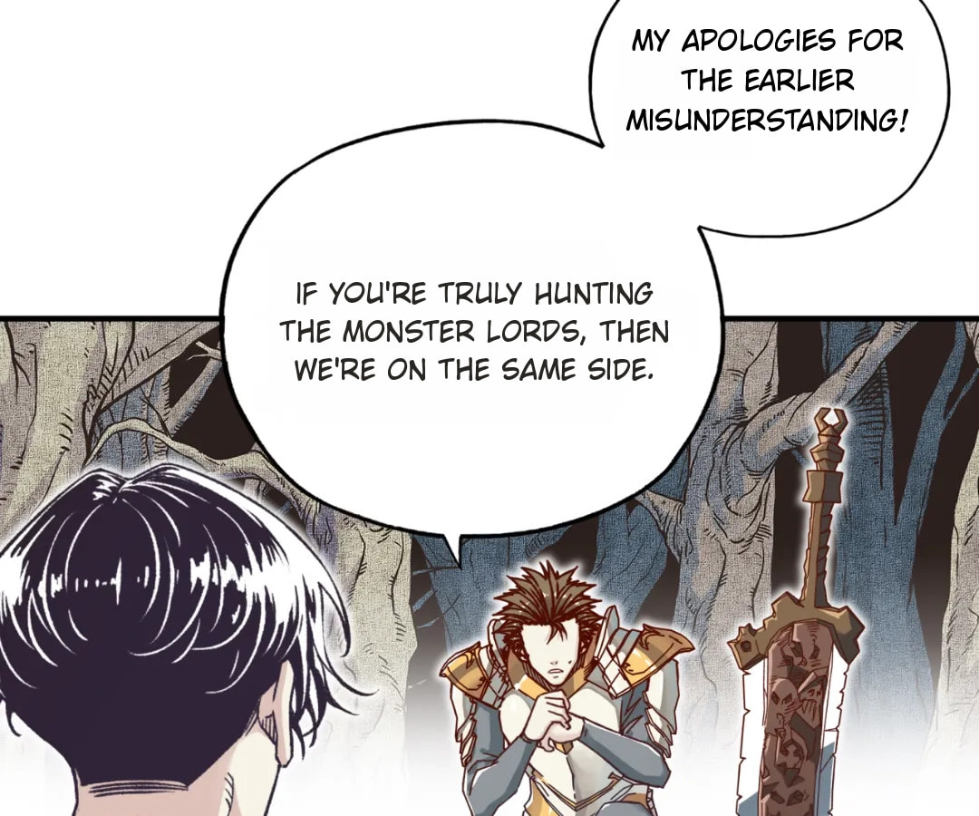 Ni Zai Dong Wo Yixia Shishi! Chapter 47 page 82 - 