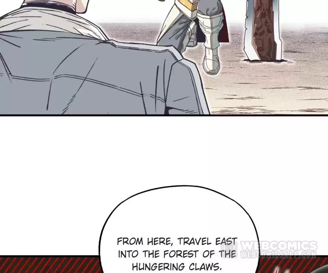 Ni Zai Dong Wo Yixia Shishi! Chapter 47 page 83 - 
