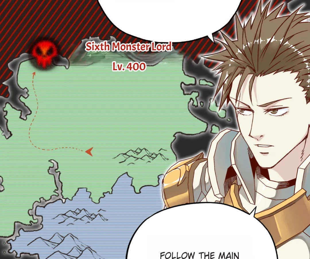 Ni Zai Dong Wo Yixia Shishi! Chapter 47 page 84 - 