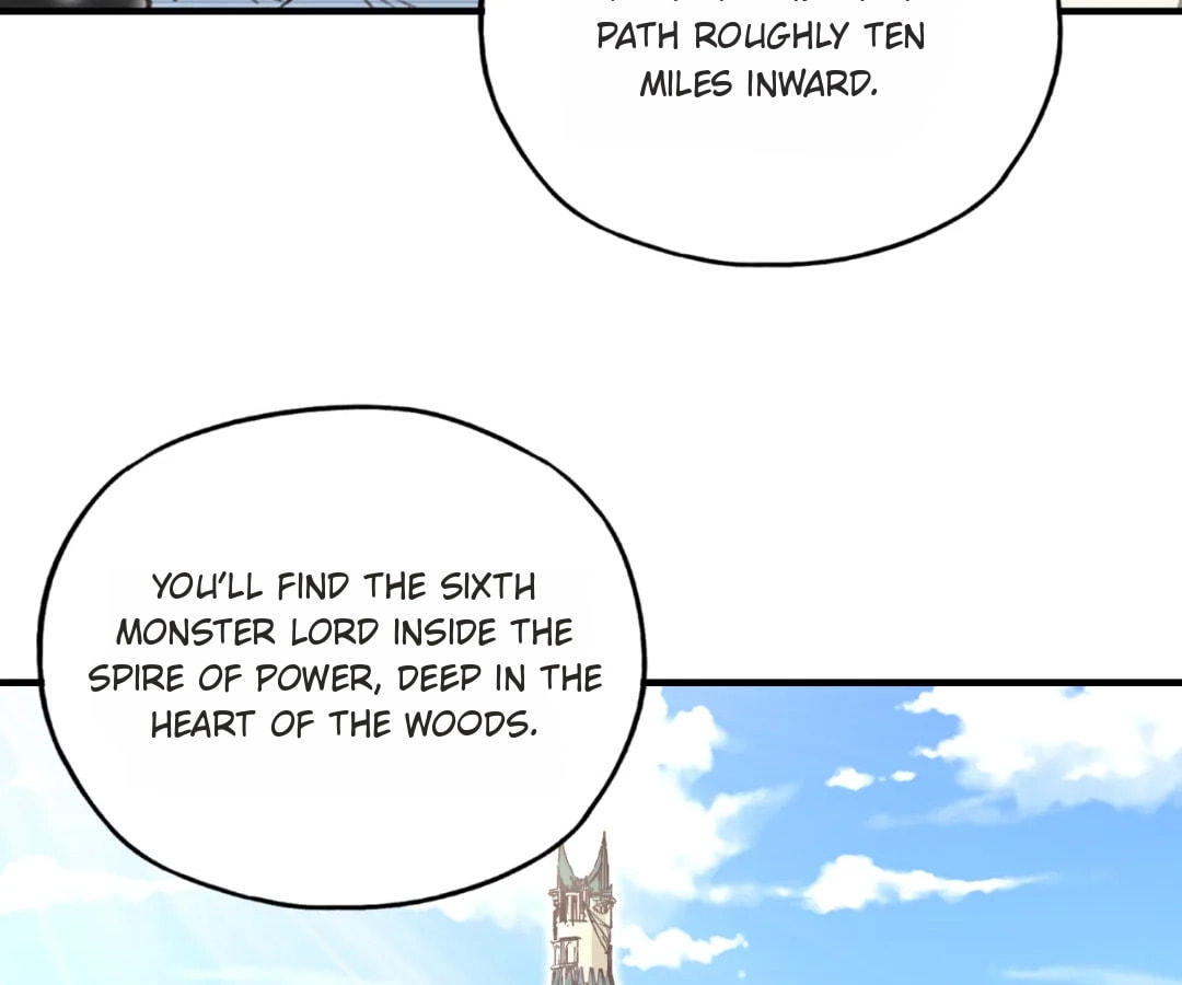 Ni Zai Dong Wo Yixia Shishi! Chapter 47 page 85 - 
