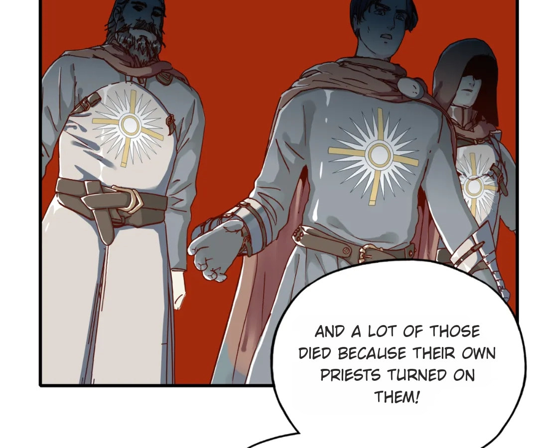 Ni Zai Dong Wo Yixia Shishi! Chapter 47 page 93 - 