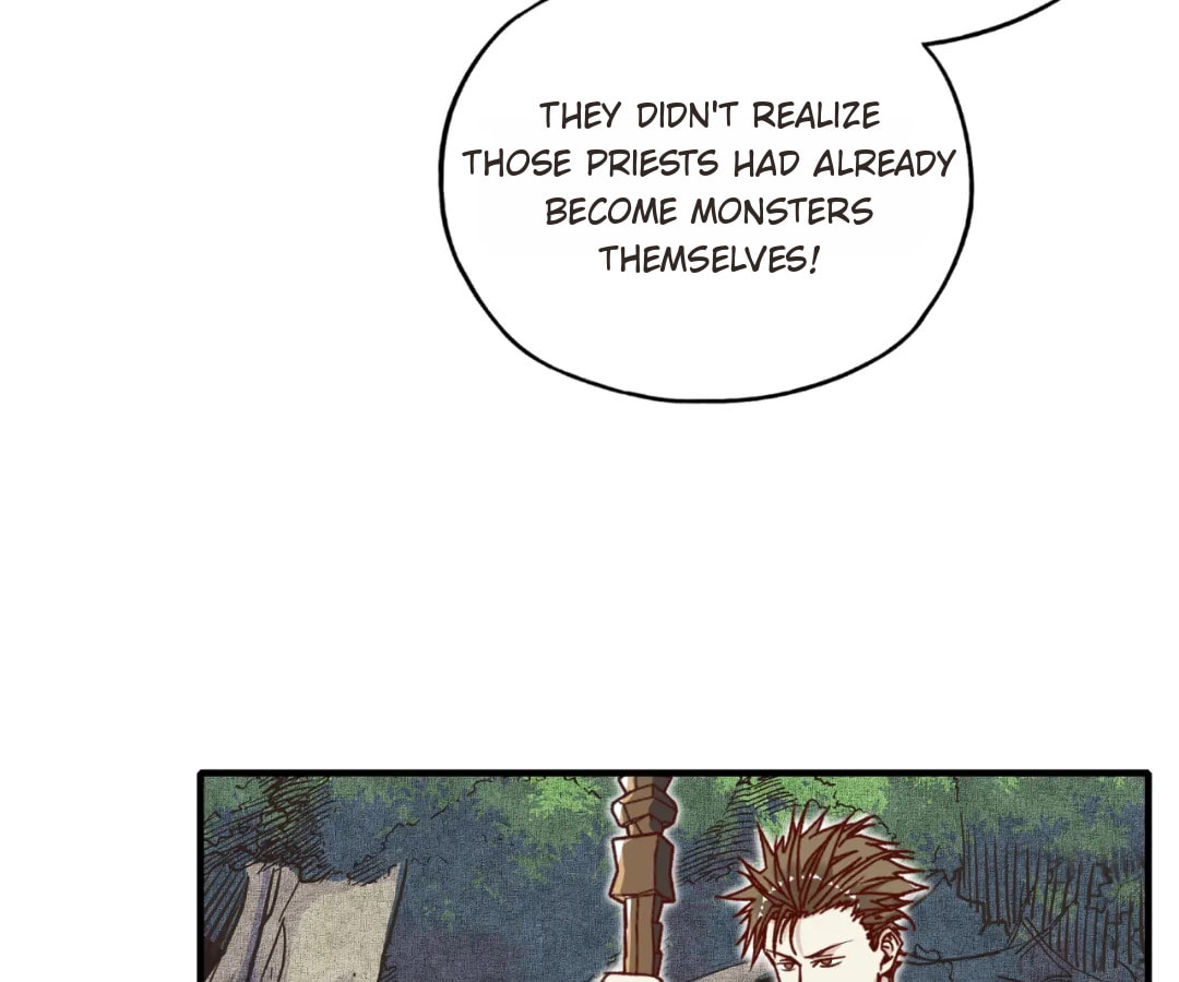Ni Zai Dong Wo Yixia Shishi! Chapter 47 page 94 - 