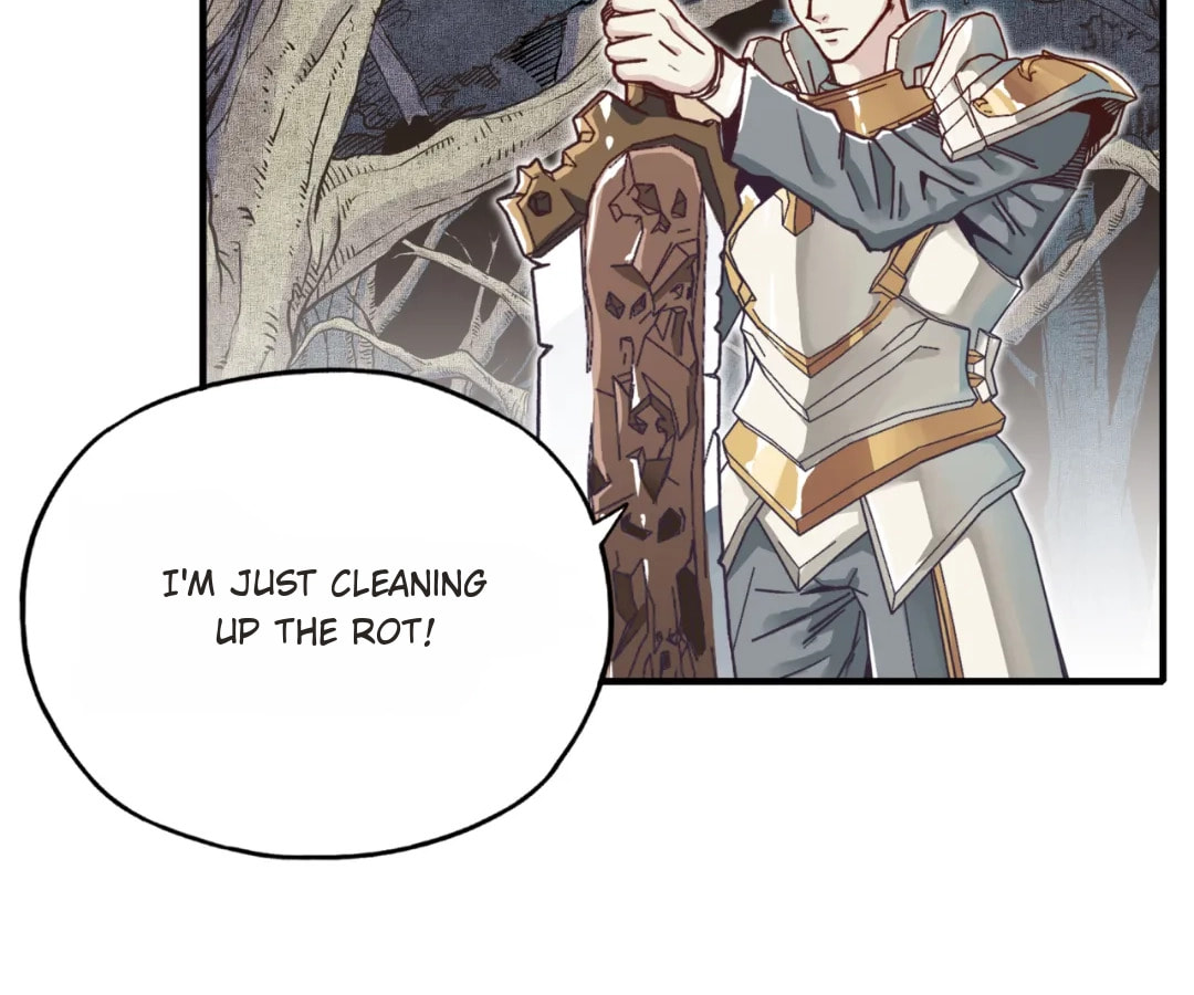 Ni Zai Dong Wo Yixia Shishi! Chapter 47 page 95 - 