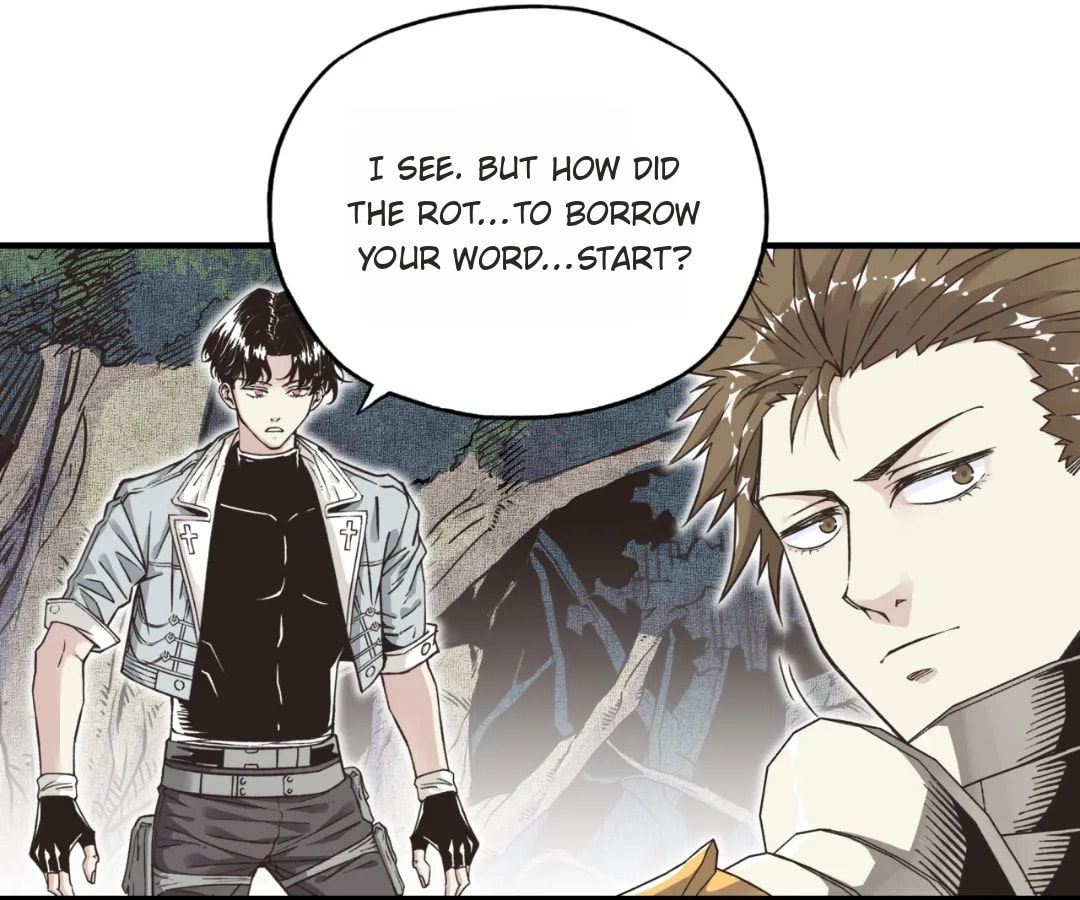 Ni Zai Dong Wo Yixia Shishi! Chapter 47 page 96 - 