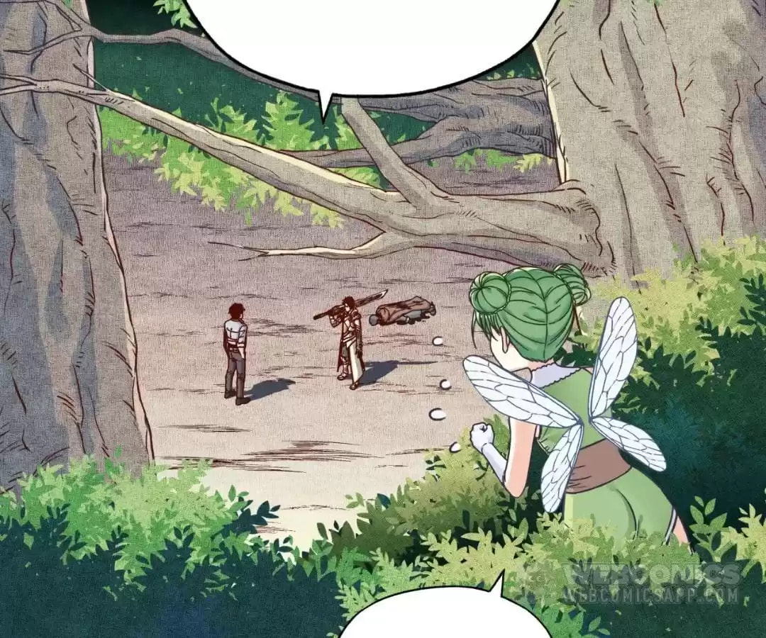 Ni Zai Dong Wo Yixia Shishi! Chapter 47 page 99 - 