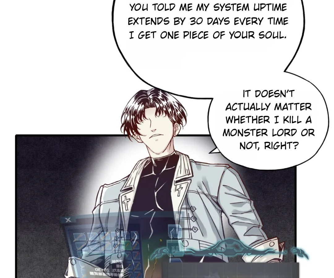 Ni Zai Dong Wo Yixia Shishi! Chapter 48 page 118 - 