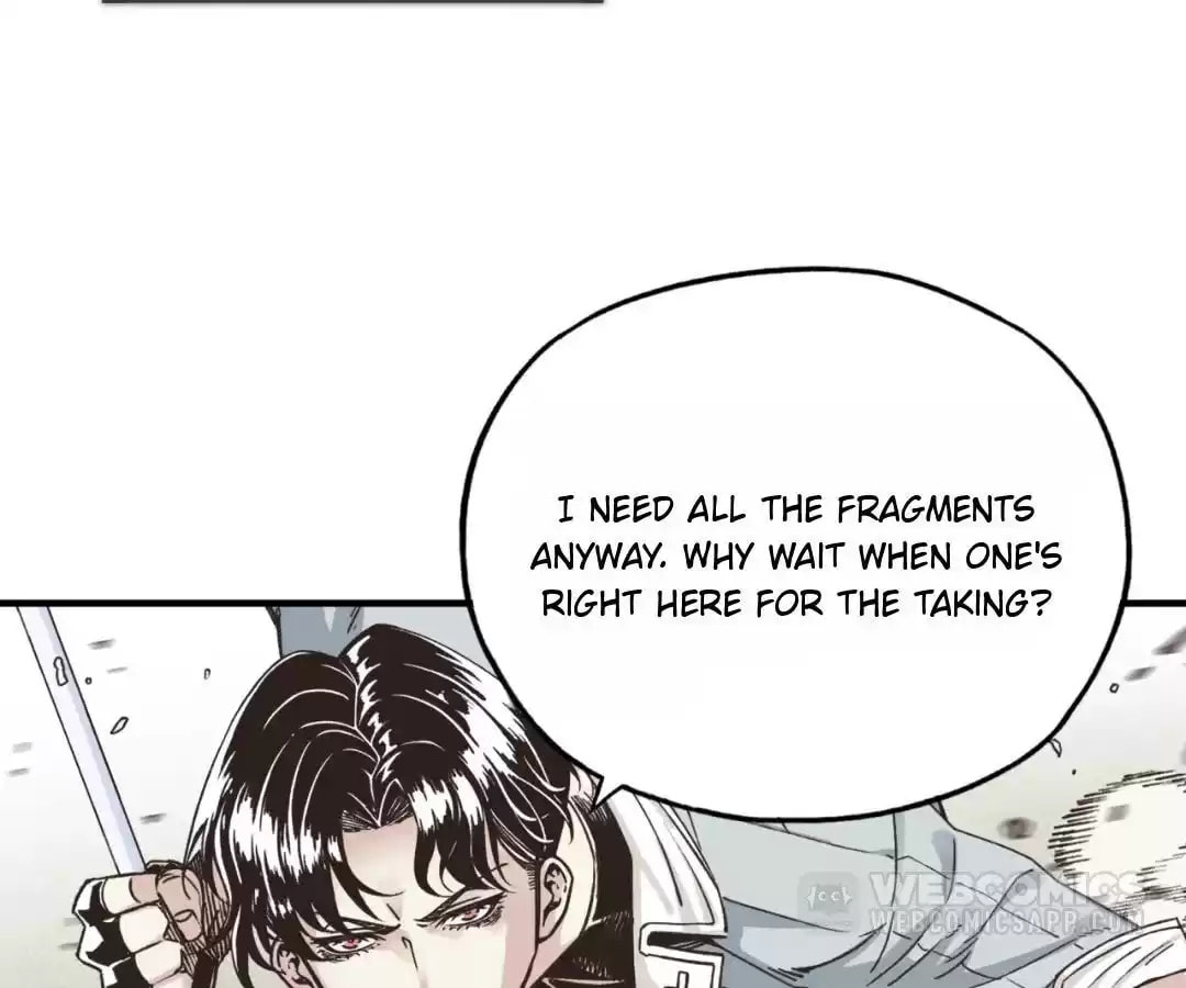 Ni Zai Dong Wo Yixia Shishi! Chapter 48 page 123 - 