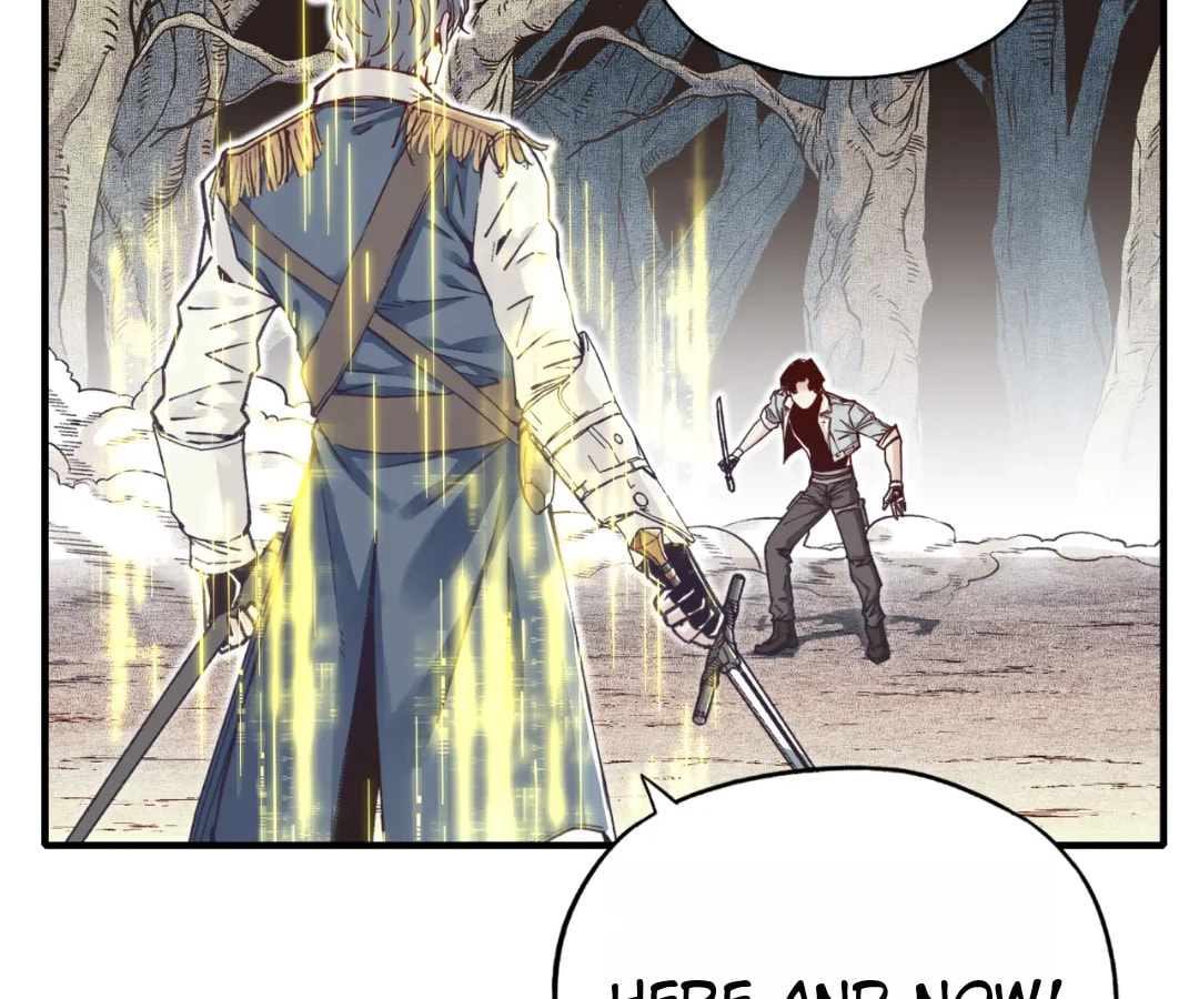 Ni Zai Dong Wo Yixia Shishi! Chapter 48 page 125 - 