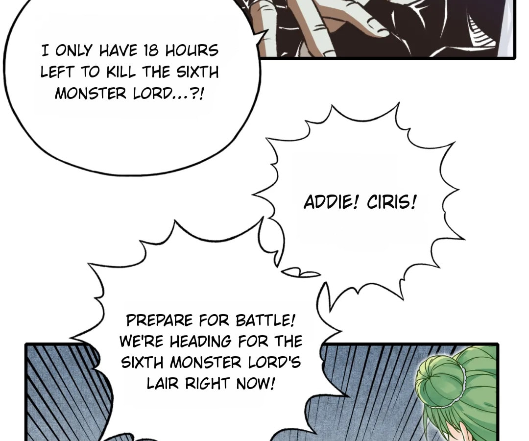Ni Zai Dong Wo Yixia Shishi! Chapter 48 page 18 - 