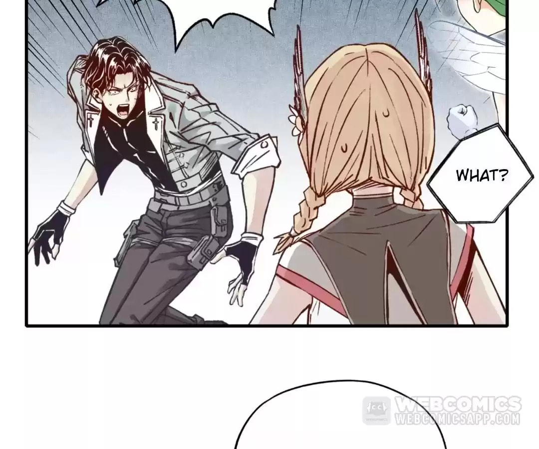 Ni Zai Dong Wo Yixia Shishi! Chapter 48 page 19 - 