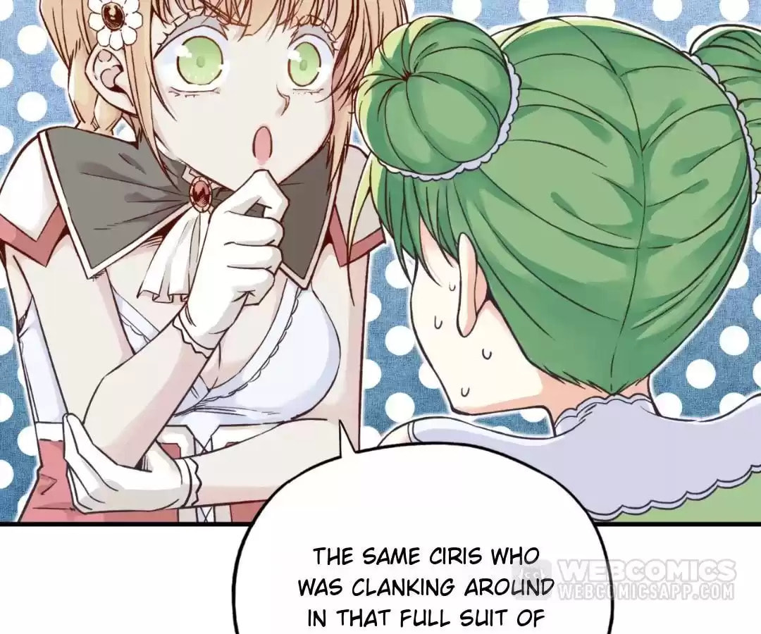 Ni Zai Dong Wo Yixia Shishi! Chapter 48 page 3 - 