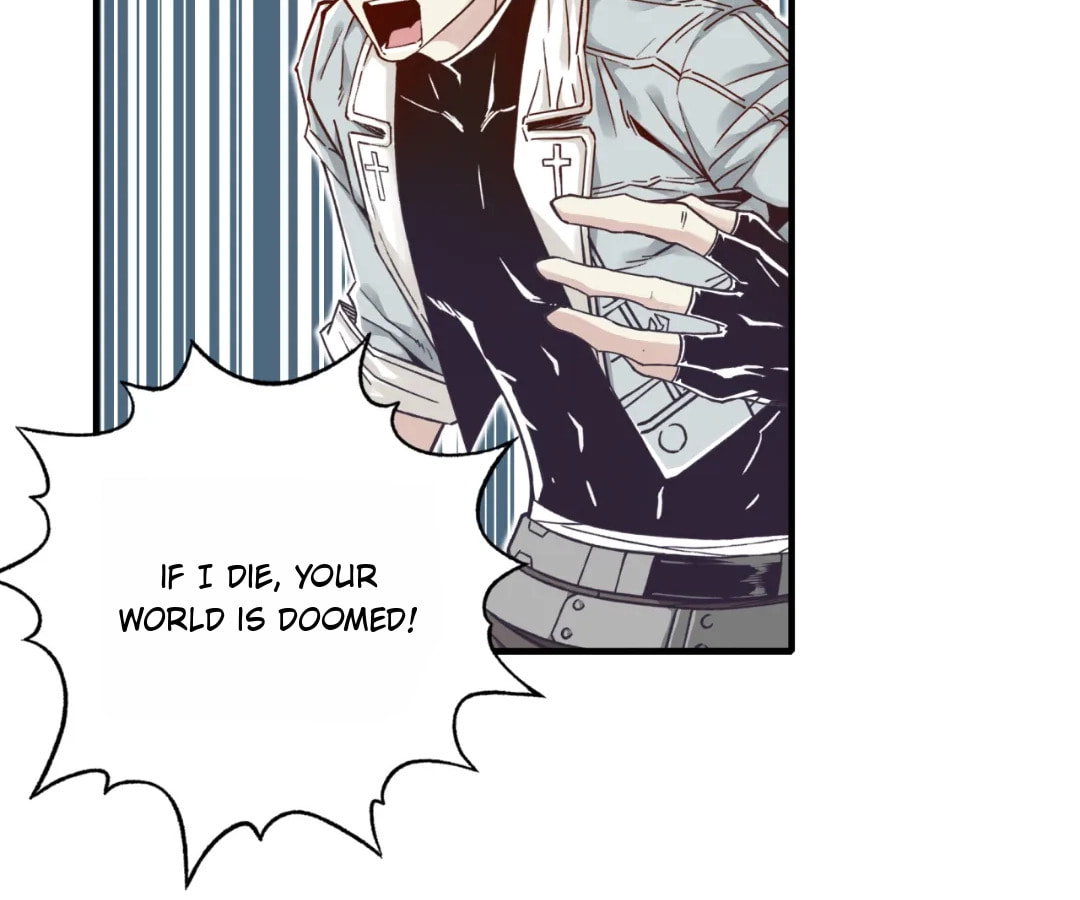 Ni Zai Dong Wo Yixia Shishi! Chapter 48 page 22 - 