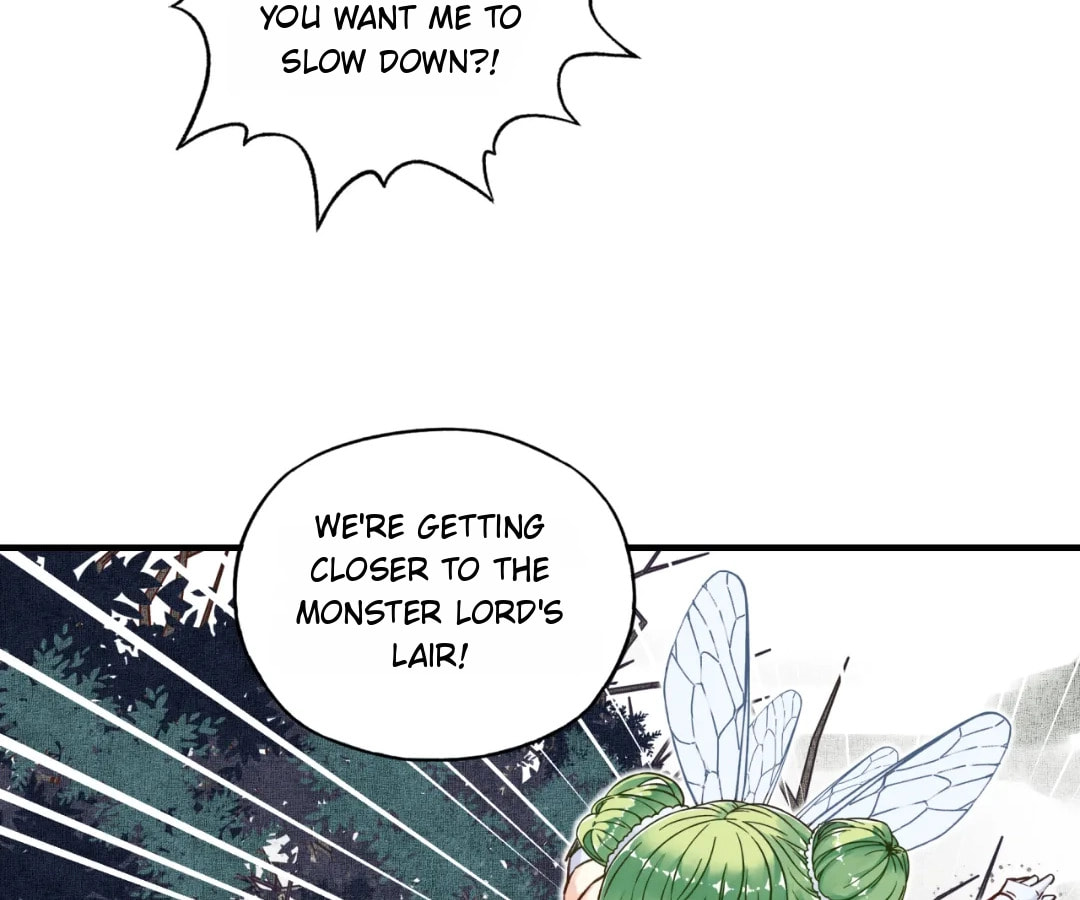 Ni Zai Dong Wo Yixia Shishi! Chapter 48 page 28 - 
