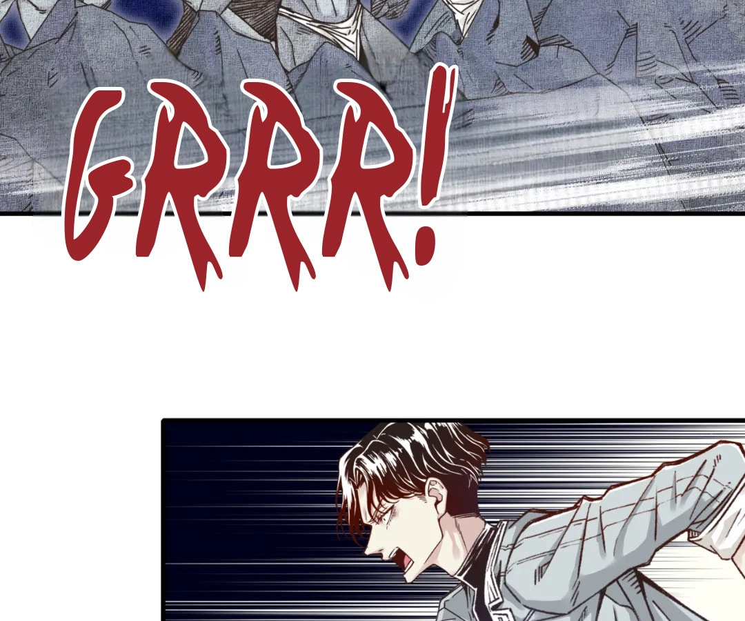 Ni Zai Dong Wo Yixia Shishi! Chapter 48 page 33 - 