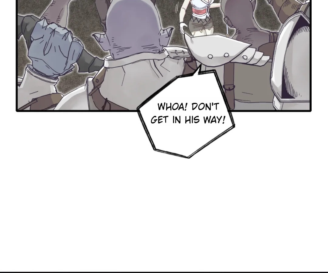 Ni Zai Dong Wo Yixia Shishi! Chapter 48 page 39 - 