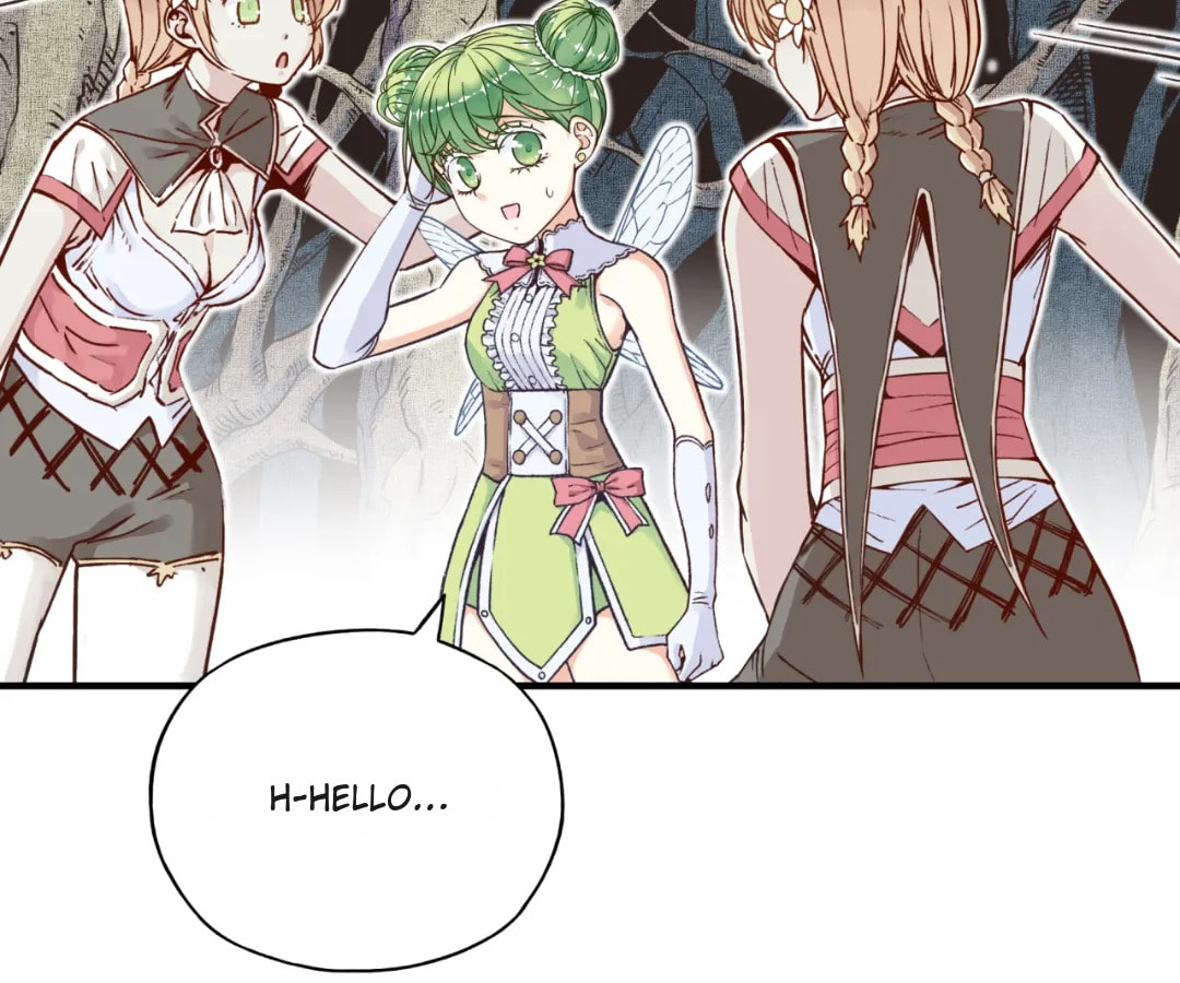 Ni Zai Dong Wo Yixia Shishi! Chapter 48 page 5 - 