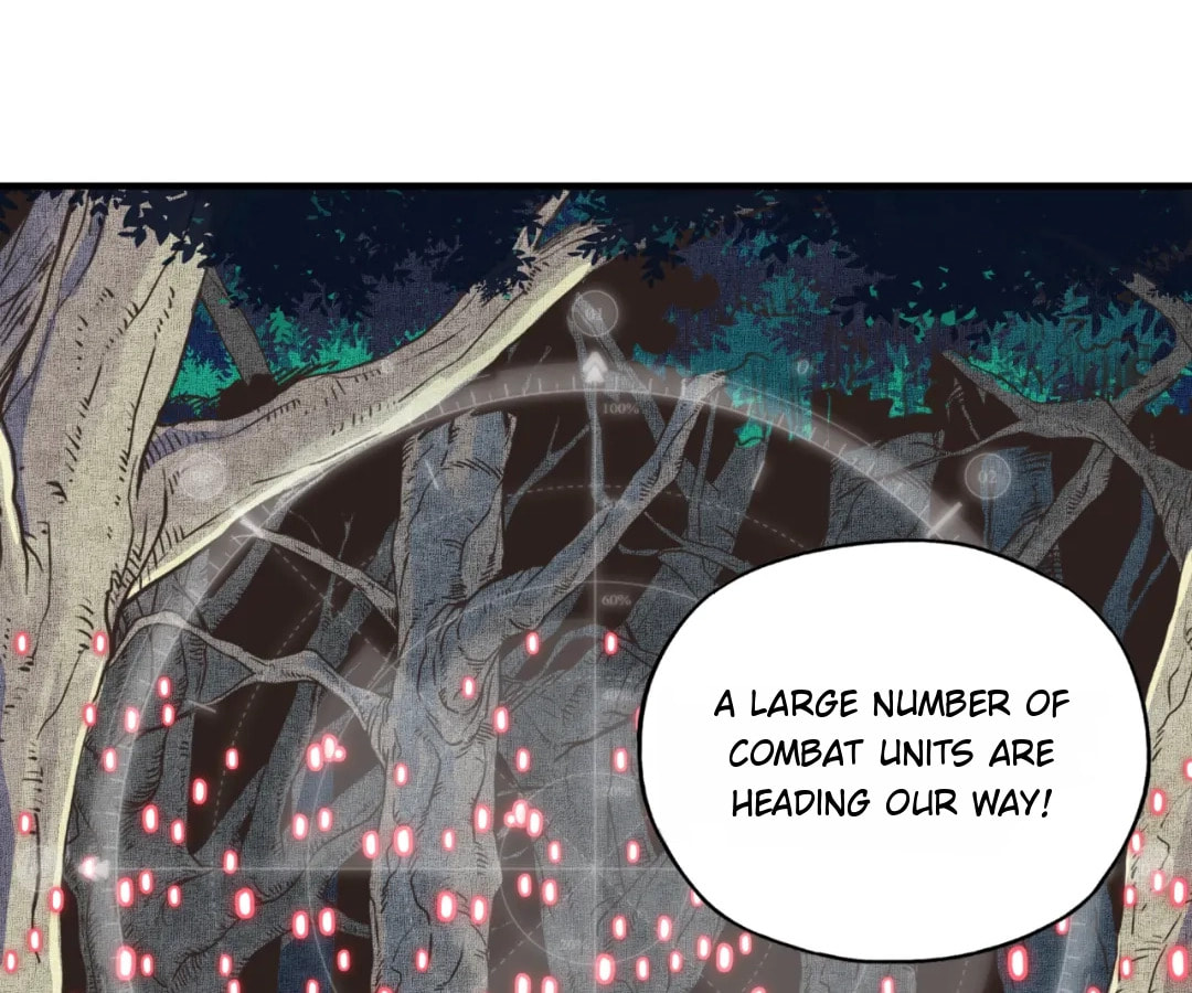 Ni Zai Dong Wo Yixia Shishi! Chapter 48 page 44 - 