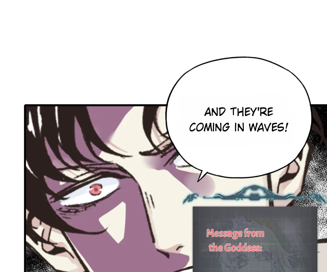 Ni Zai Dong Wo Yixia Shishi! Chapter 48 page 46 - 