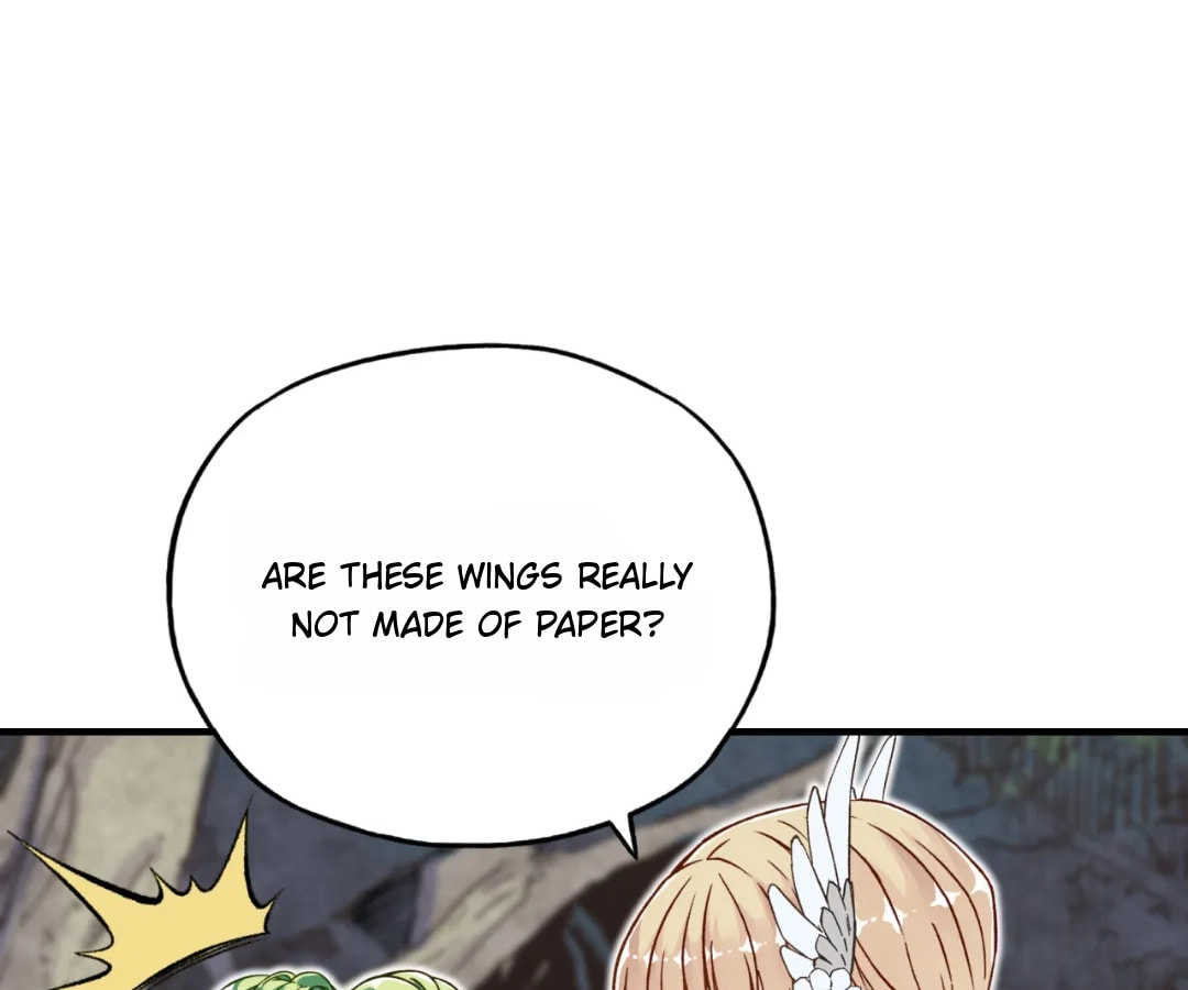 Ni Zai Dong Wo Yixia Shishi! Chapter 48 page 6 - 