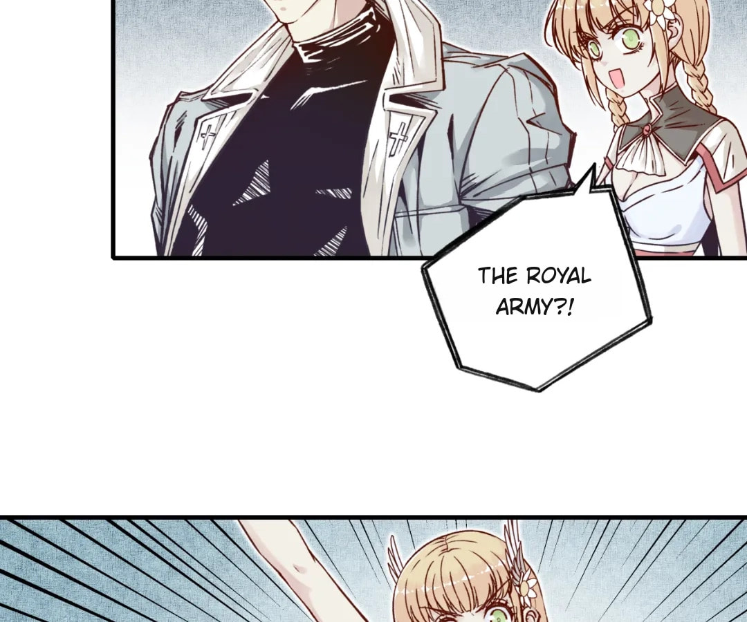 Ni Zai Dong Wo Yixia Shishi! Chapter 48 page 53 - 
