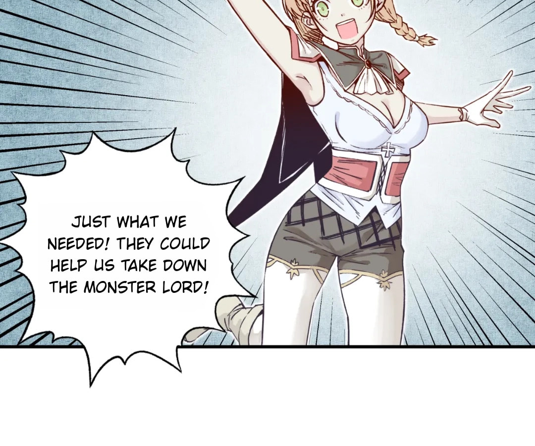 Ni Zai Dong Wo Yixia Shishi! Chapter 48 page 54 - 