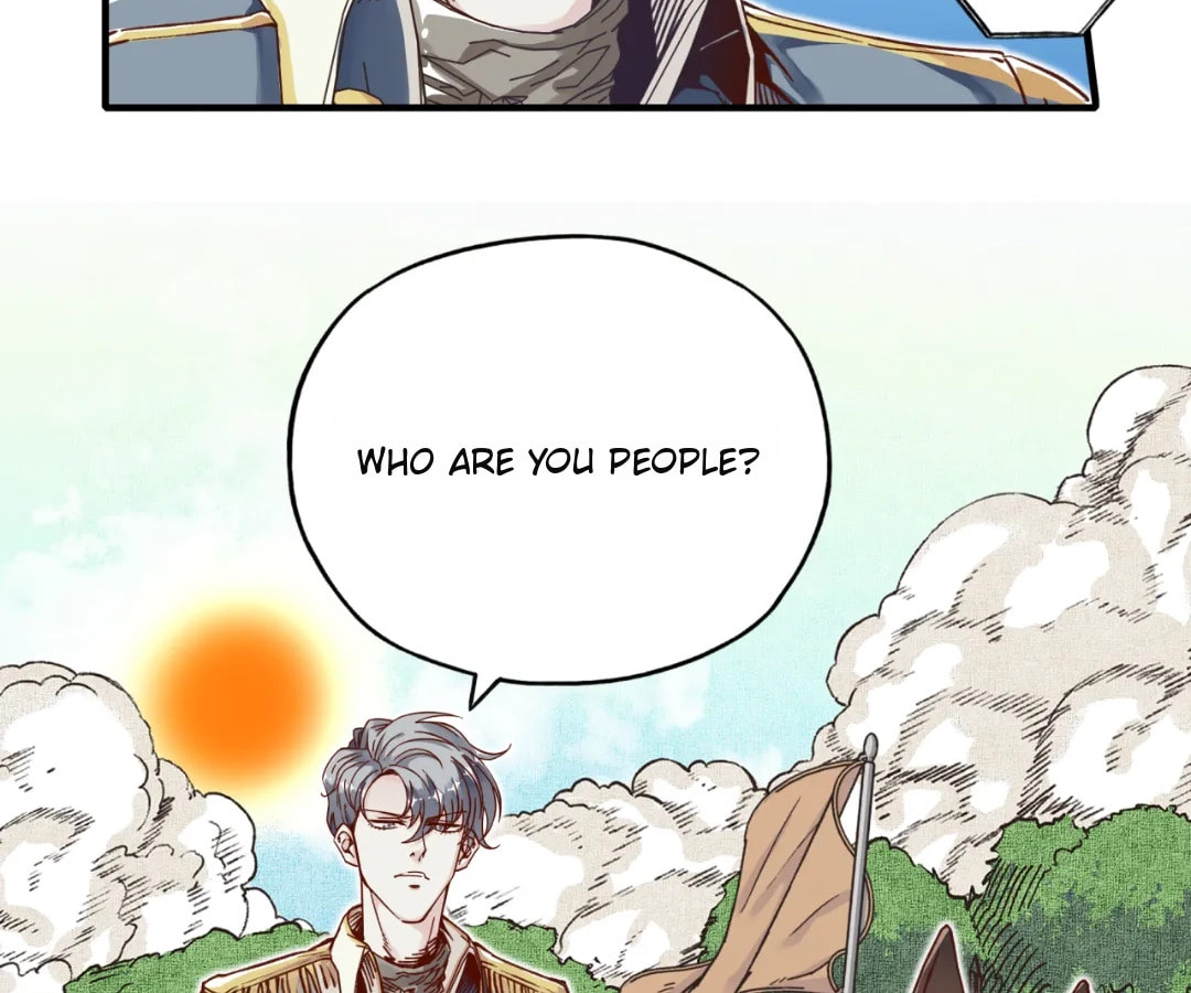 Ni Zai Dong Wo Yixia Shishi! Chapter 48 page 56 - 