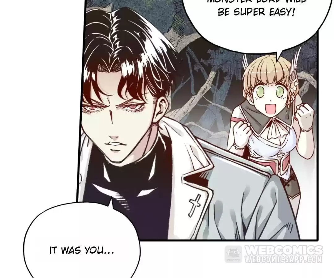 Ni Zai Dong Wo Yixia Shishi! Chapter 48 page 59 - 