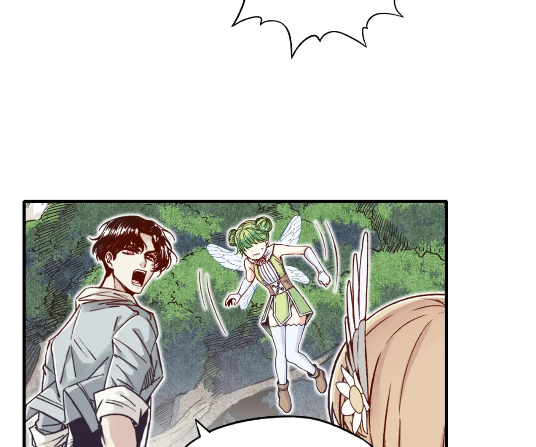 Ni Zai Dong Wo Yixia Shishi! Chapter 48 page 8 - 