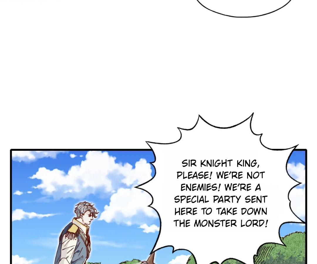 Ni Zai Dong Wo Yixia Shishi! Chapter 48 page 71 - 