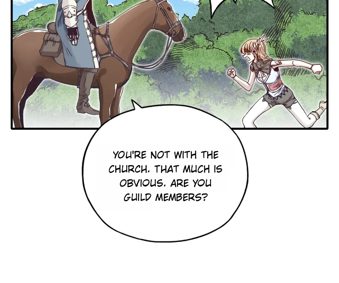 Ni Zai Dong Wo Yixia Shishi! Chapter 48 page 72 - 