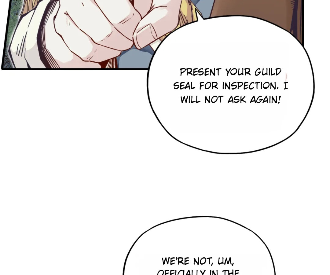 Ni Zai Dong Wo Yixia Shishi! Chapter 48 page 74 - 