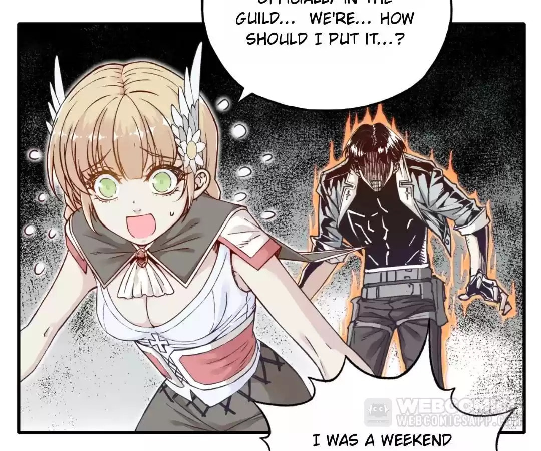 Ni Zai Dong Wo Yixia Shishi! Chapter 48 page 75 - 