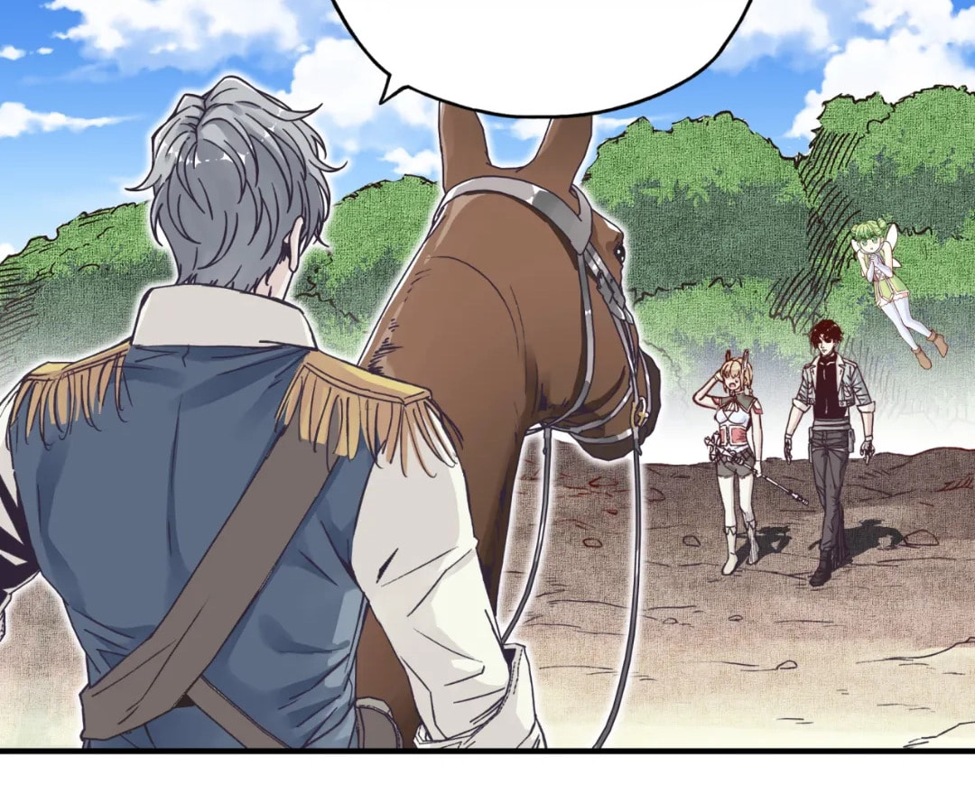 Ni Zai Dong Wo Yixia Shishi! Chapter 48 page 77 - 