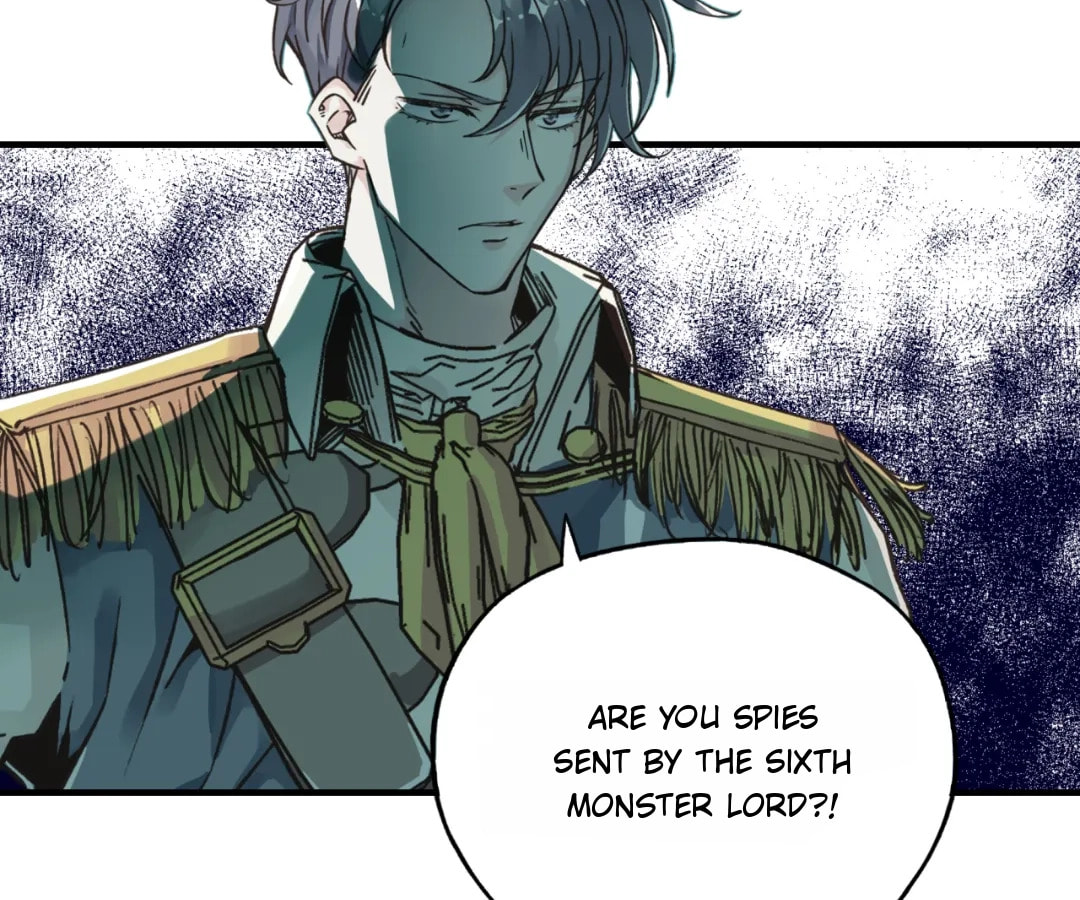 Ni Zai Dong Wo Yixia Shishi! Chapter 48 page 80 - 