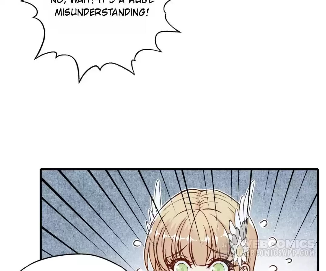 Ni Zai Dong Wo Yixia Shishi! Chapter 48 page 83 - 