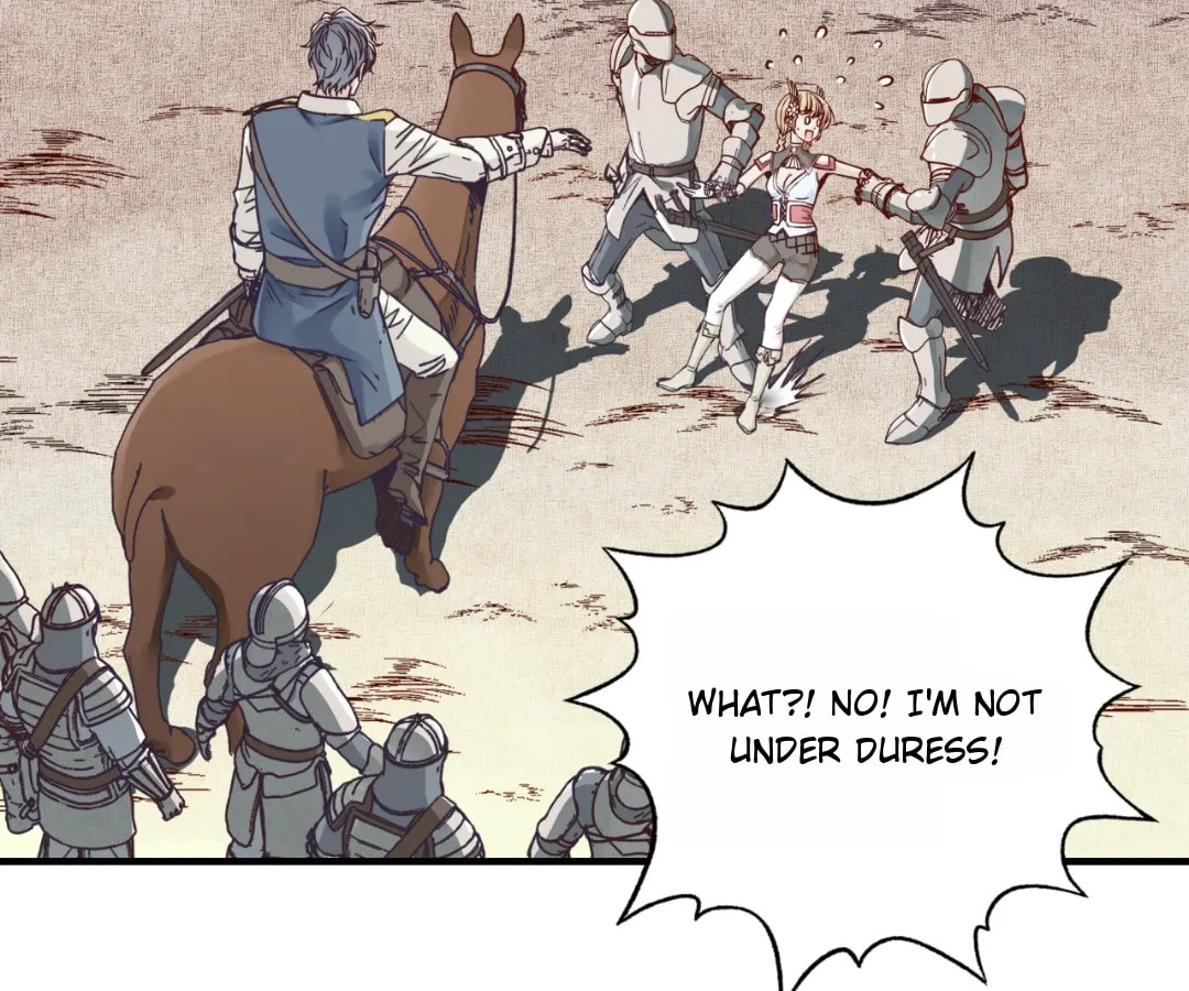 Ni Zai Dong Wo Yixia Shishi! Chapter 48 page 89 - 