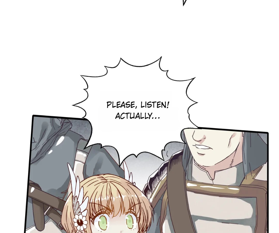 Ni Zai Dong Wo Yixia Shishi! Chapter 48 page 90 - 