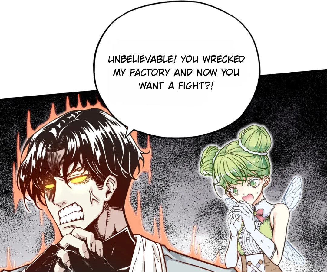 Ni Zai Dong Wo Yixia Shishi! Chapter 48 page 92 - 