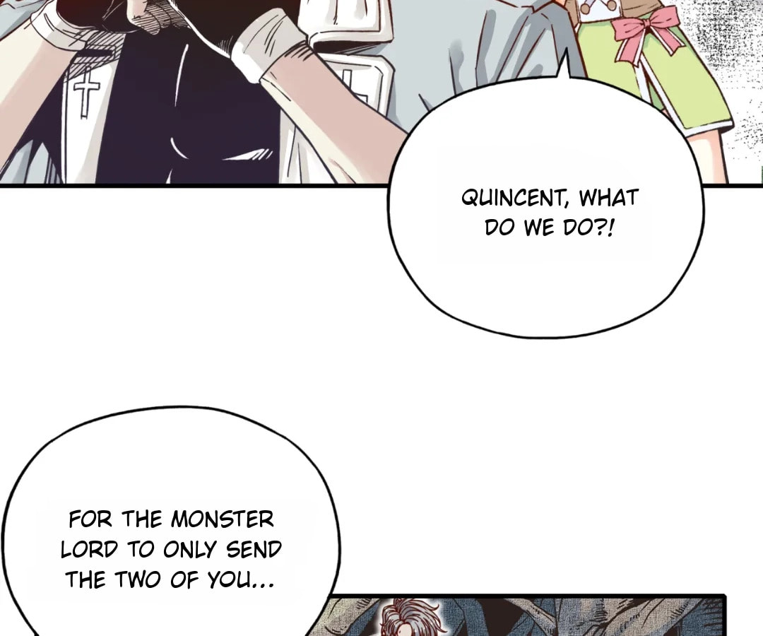 Ni Zai Dong Wo Yixia Shishi! Chapter 48 page 93 - 