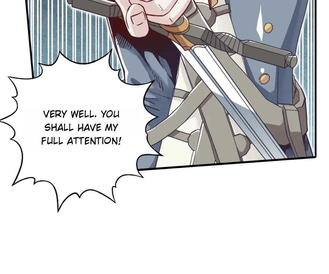 Ni Zai Dong Wo Yixia Shishi! Chapter 48 page 96 - 