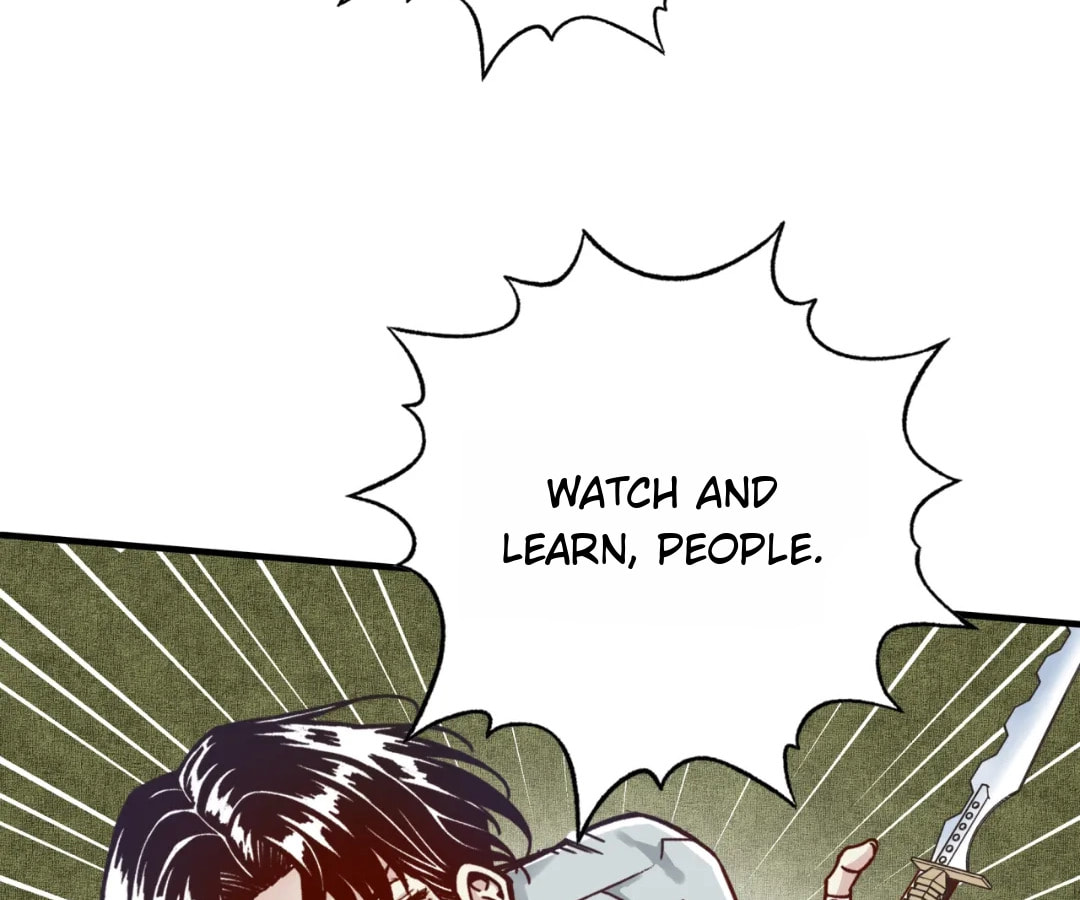Ni Zai Dong Wo Yixia Shishi! Chapter 49 page 101 - 