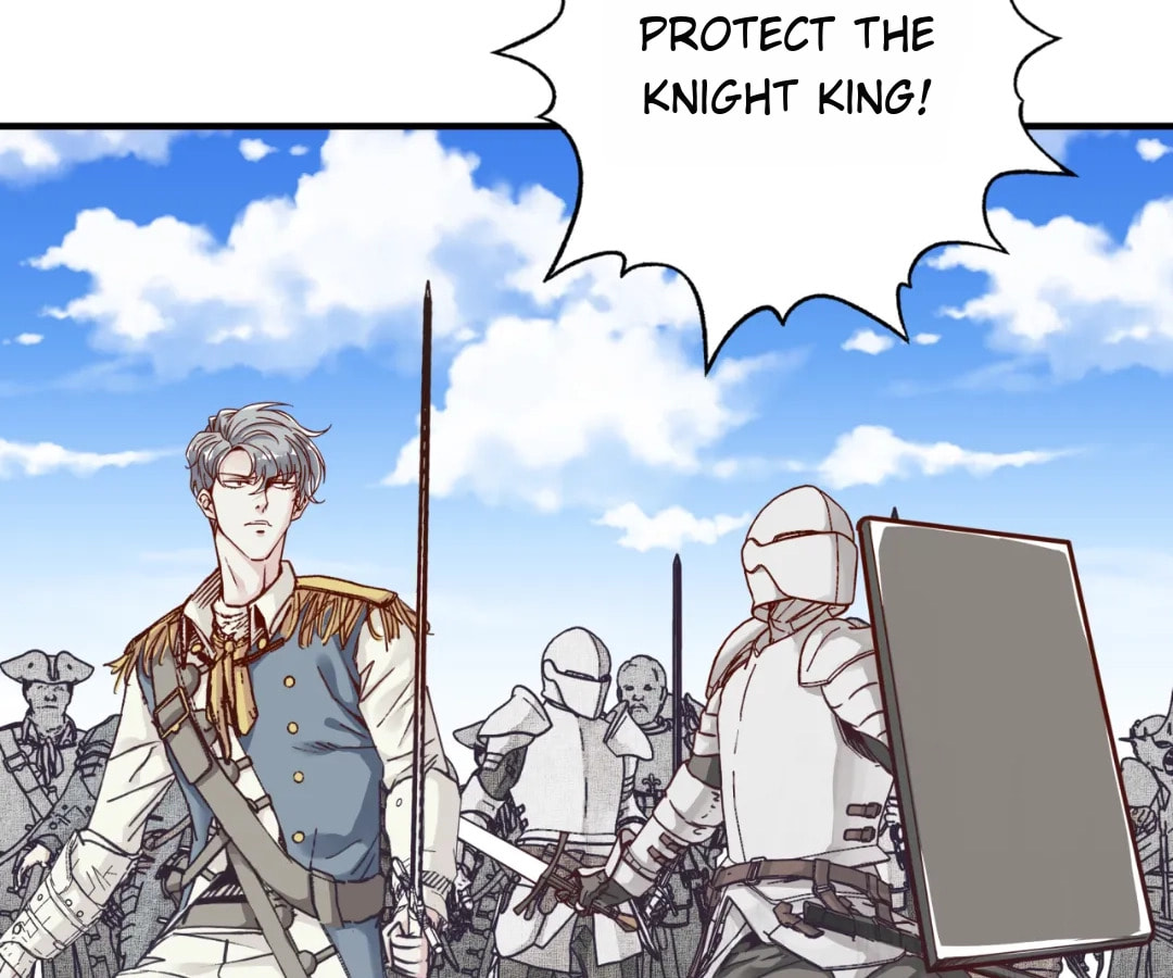 Ni Zai Dong Wo Yixia Shishi! Chapter 49 page 104 - 