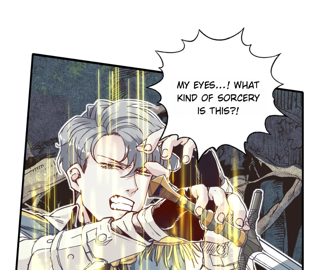 Ni Zai Dong Wo Yixia Shishi! Chapter 49 page 108 - 